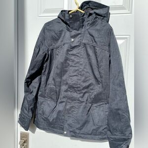 Burton snow jacket